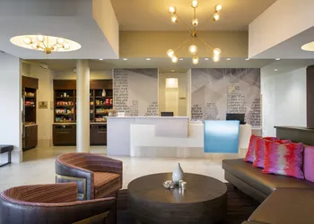SpringHill Suites Philadelphia Airport Ridley Park hotel thumbnail 6