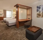 SpringHill Suites Philadelphia Airport Ridley Park hotel detail image 7