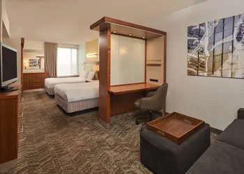 SpringHill Suites Philadelphia Airport Ridley Park hotel thumbnail 7