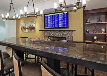 Inn at Philadelphia Airport hotel thumbnail 3