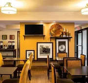 Inn at Philadelphia Airport hotel detail image 4