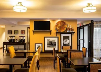 Inn at Philadelphia Airport hotel thumbnail 4