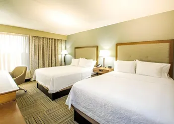 Inn at Philadelphia Airport hotel thumbnail 5