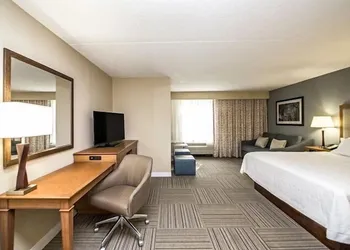 Inn at Philadelphia Airport hotel thumbnail 6