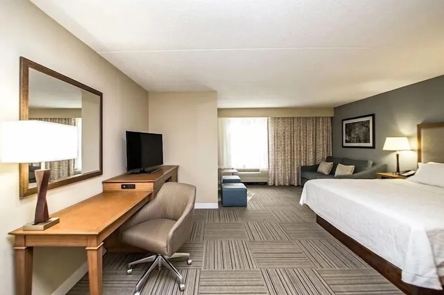 Inn at Philadelphia Airport hotel detail image 6
