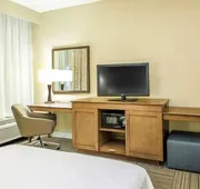 Inn at Philadelphia Airport hotel detail image 7