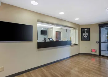 Extended Stay America Suites Philadelphia Airport Tinicum Bl hotel thumbnail 2