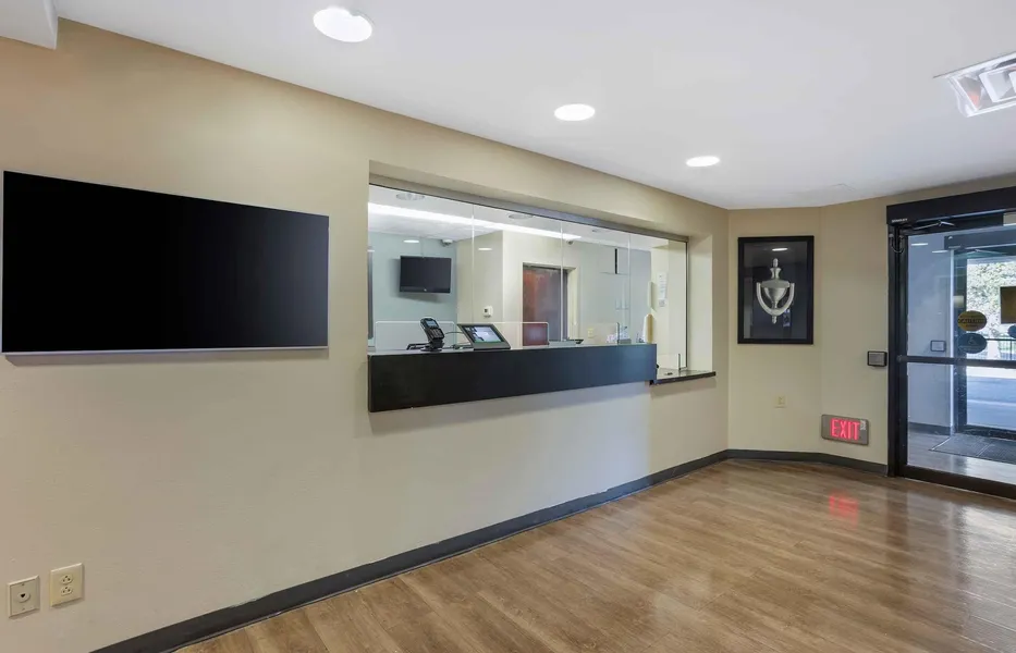 Extended Stay America Suites Philadelphia Airport Tinicum Bl hotel detail image 2
