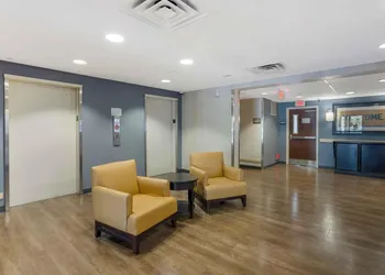 Extended Stay America Suites Philadelphia Airport Tinicum Bl hotel thumbnail 4