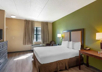 Extended Stay America Suites Philadelphia Airport Tinicum Bl hotel thumbnail 5