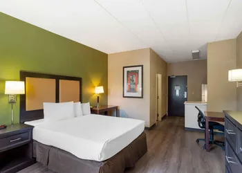 Extended Stay America Suites Philadelphia Airport Tinicum Bl hotel thumbnail 6