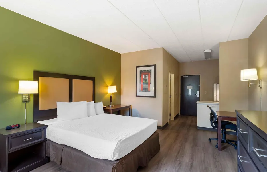 Extended Stay America Suites Philadelphia Airport Tinicum Bl hotel detail image 6