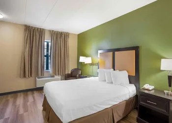 Extended Stay America Suites Philadelphia Airport Tinicum Bl hotel thumbnail 7