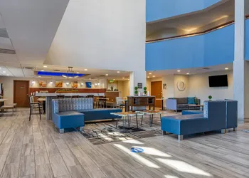 Comfort Inn Horsham - Philadelphia hotel thumbnail 2