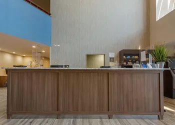 Comfort Inn Horsham - Philadelphia hotel thumbnail 5