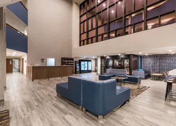 Comfort Inn Horsham - Philadelphia hotel thumbnail 6