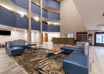Comfort Inn Horsham - Philadelphia hotel thumbnail 7