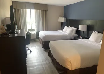 Comfort Inn Horsham - Philadelphia hotel thumbnail 8