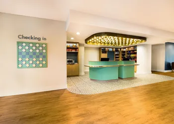 Sonesta Select Philadelphia Airport hotel thumbnail 3