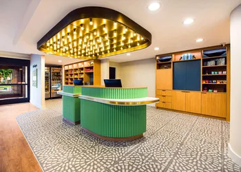 Sonesta Select Philadelphia Airport hotel thumbnail 4