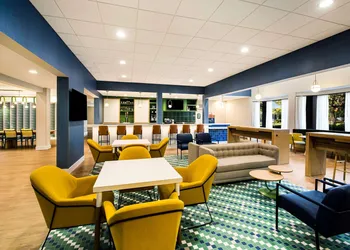 Sonesta Select Philadelphia Airport hotel thumbnail 5