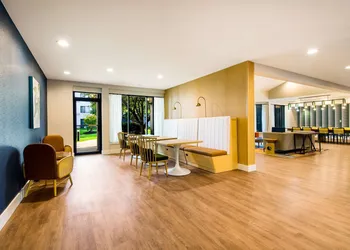 Sonesta Select Philadelphia Airport hotel thumbnail 8