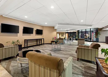 Quality Hotel Philadelphia Airport hotel thumbnail 4