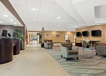 Quality Hotel Philadelphia Airport hotel thumbnail 5