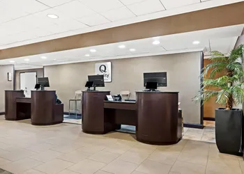 Quality Hotel Philadelphia Airport hotel thumbnail 6