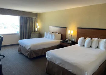 Quality Hotel Philadelphia Airport hotel thumbnail 7