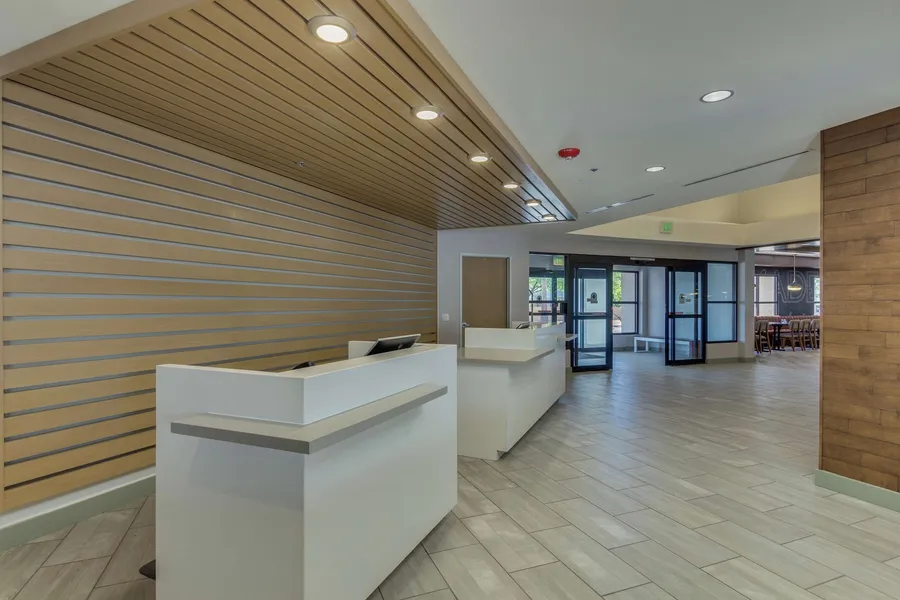 DoubleTree by Hilton Phoenix Chandler hotel detail image 2