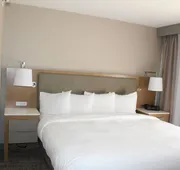 DoubleTree by Hilton Phoenix Chandler hotel detail image 4