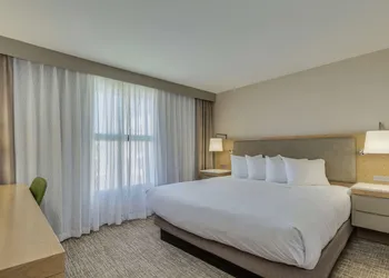 DoubleTree by Hilton Phoenix Chandler hotel thumbnail 8