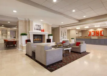 Radisson Hotel Phoenix Airport hotel thumbnail 3