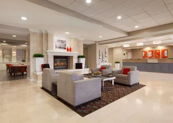 Radisson Hotel Phoenix Airport hotel thumbnail 3