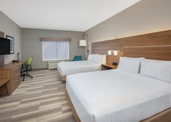 Holiday Inn Express Surprise by IHG hotel thumbnail 2