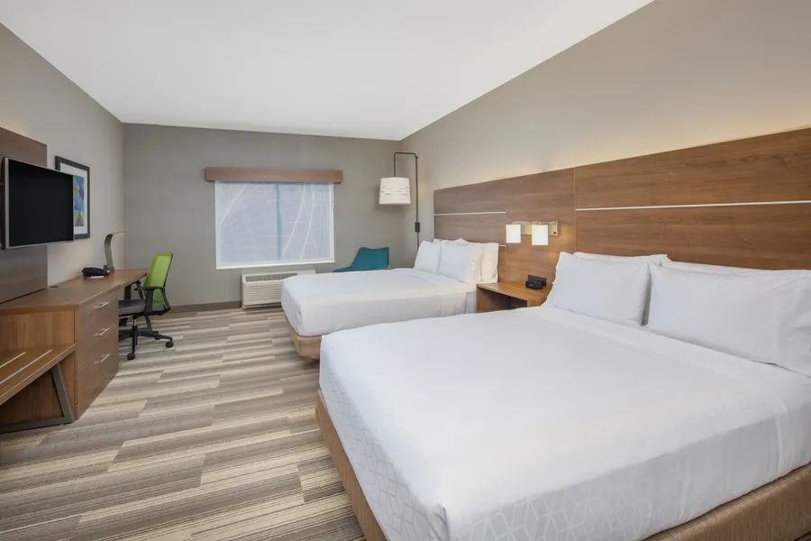 Holiday Inn Express Surprise by IHG hotel detail image 2