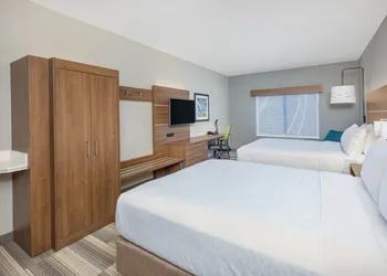Holiday Inn Express Surprise by IHG hotel thumbnail 4