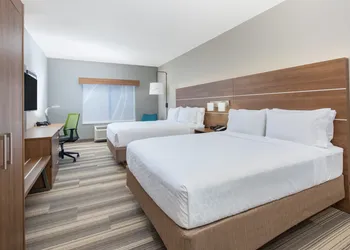 Holiday Inn Express Surprise by IHG hotel thumbnail 5