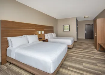 Holiday Inn Express Surprise by IHG hotel thumbnail 6