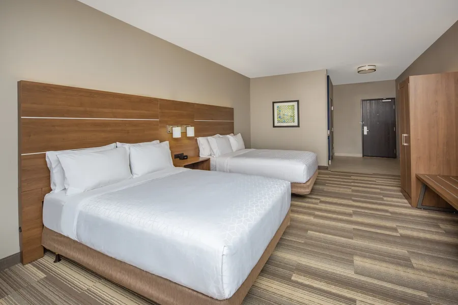 Holiday Inn Express Surprise by IHG hotel detail image 6