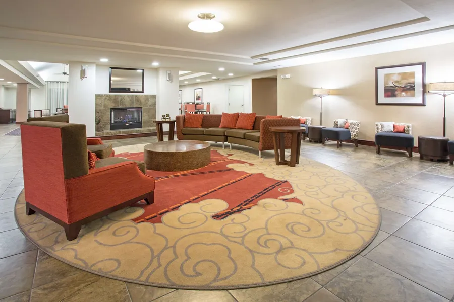 Homewood Suites Phoenix Avondale hotel detail image 2