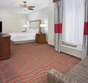 Homewood Suites Phoenix Avondale hotel detail image 5