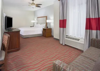 Homewood Suites Phoenix Avondale hotel thumbnail 5