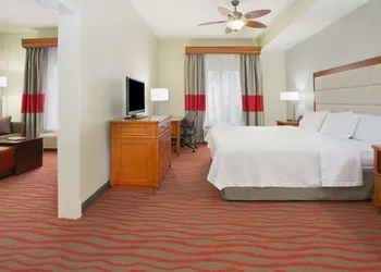 Homewood Suites Phoenix Avondale hotel thumbnail 6