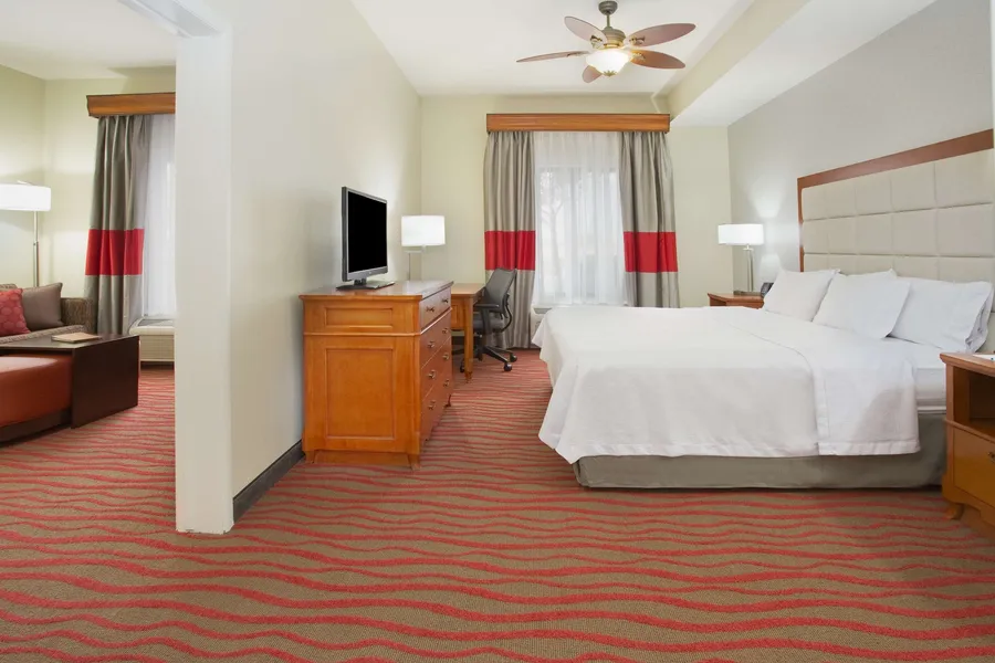 Homewood Suites Phoenix Avondale hotel detail image 6
