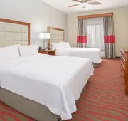 Homewood Suites Phoenix Avondale hotel detail image 7