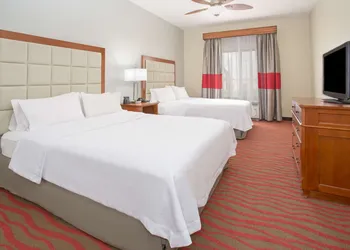 Homewood Suites Phoenix Avondale hotel thumbnail 7