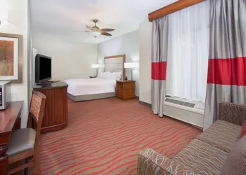 Homewood Suites Phoenix Avondale hotel thumbnail 8