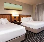 Hilton Phoenix Tapatio Cliffs Resort hotel detail image 3